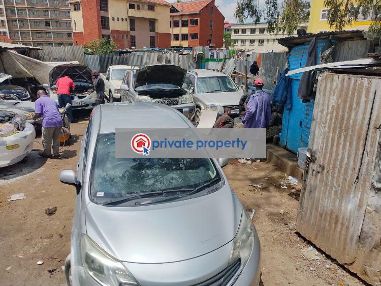 Mixed use Land For Sale &nbsp;madaraka Nairobi West  - 11