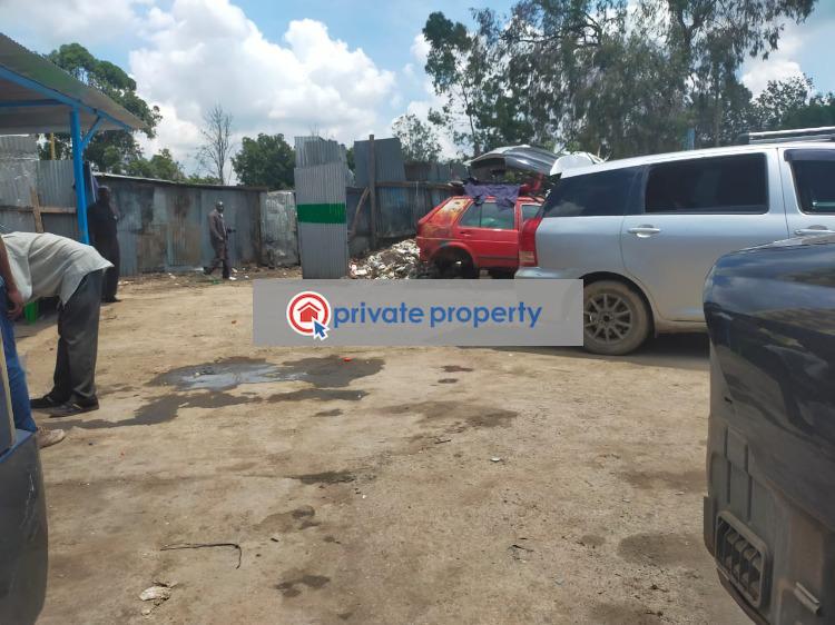 Mixed use Land For Sale &nbsp;madaraka Nairobi West  - 4