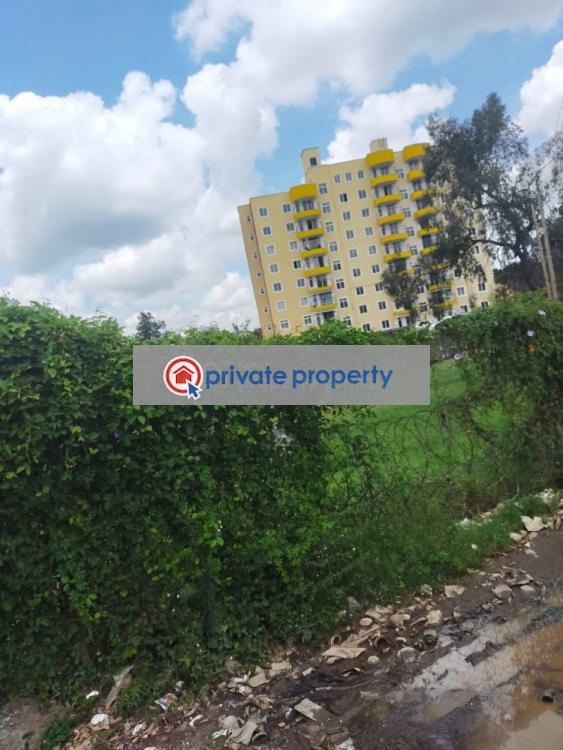 Mixed use Land For Sale &nbsp;madaraka Nairobi West  - 1
