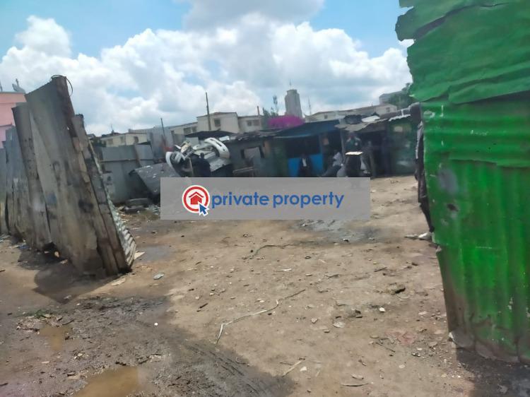 Mixed use Land For Sale &nbsp;madaraka Nairobi West  - 8