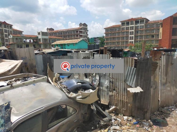 Mixed use Land For Sale &nbsp;madaraka Nairobi West  - 10