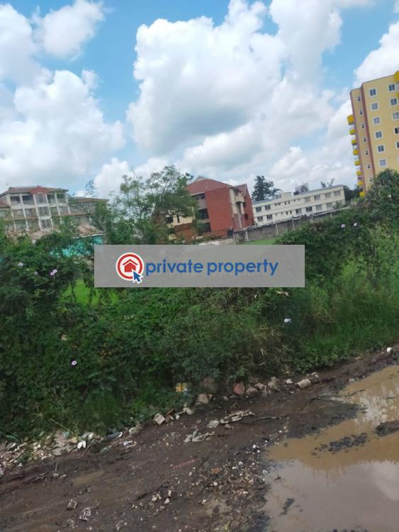 Mixed use Land For Sale &nbsp;madaraka Nairobi West  - 3
