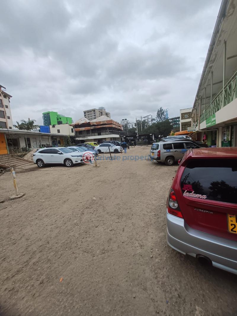 Land For Sale Madaraka Nairobi West  - 24