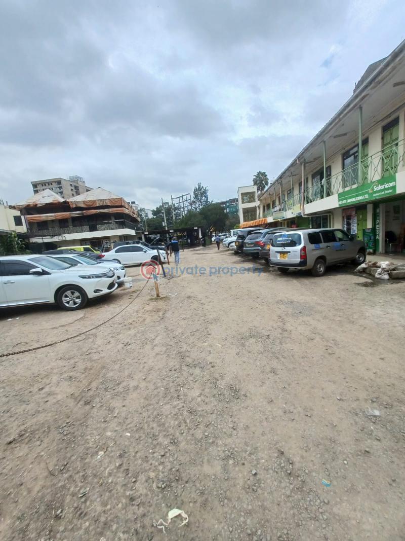 Land For Sale Madaraka Nairobi West  - 21
