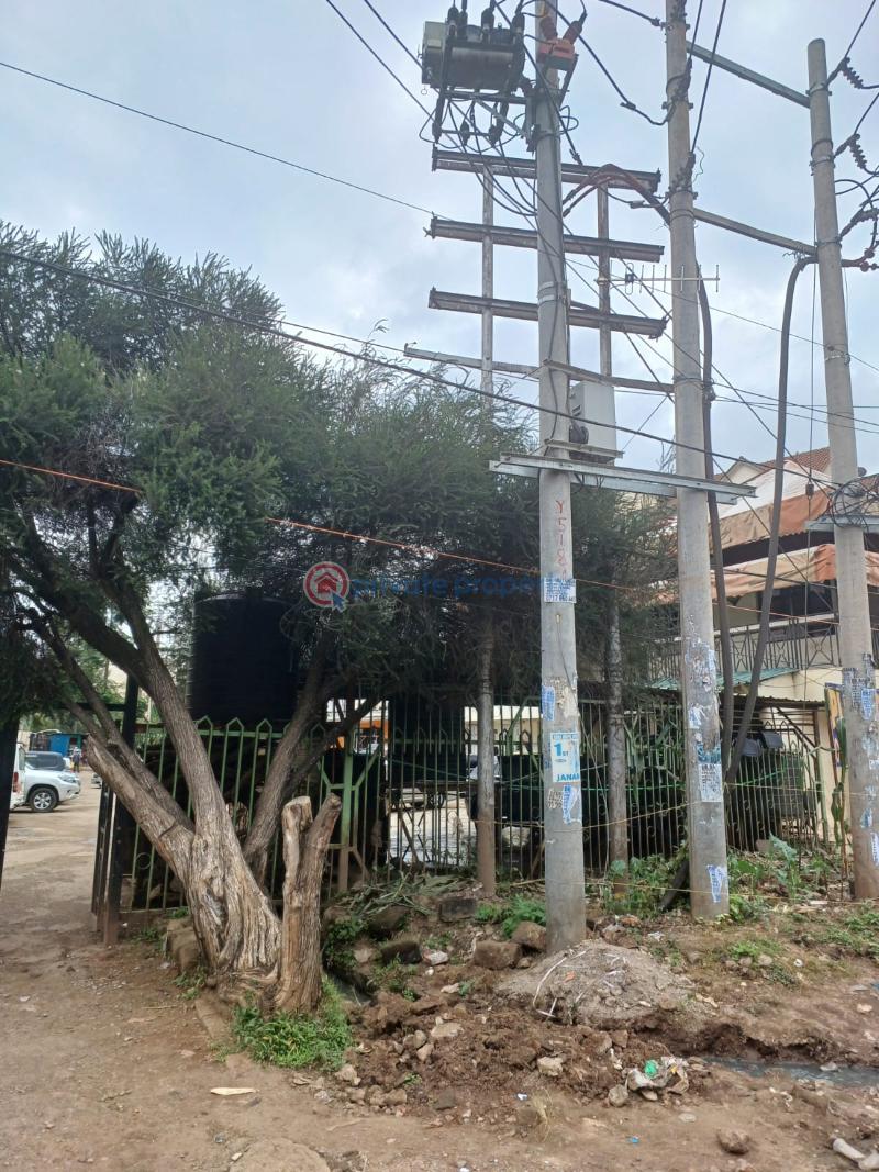 Land For Sale Madaraka Nairobi West  - 32