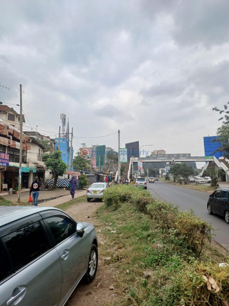 Land For Sale Madaraka Nairobi West  - 30