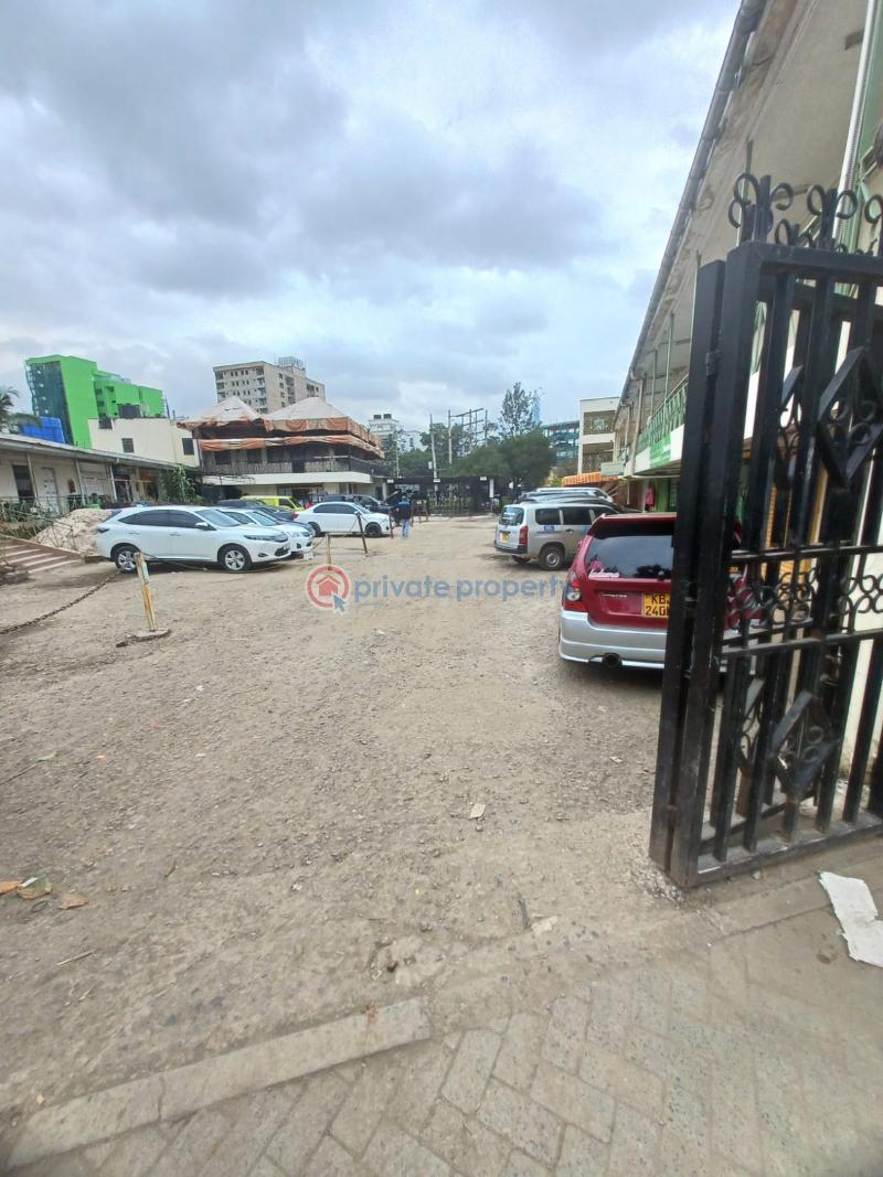 Land For Sale Madaraka Nairobi West  - 25