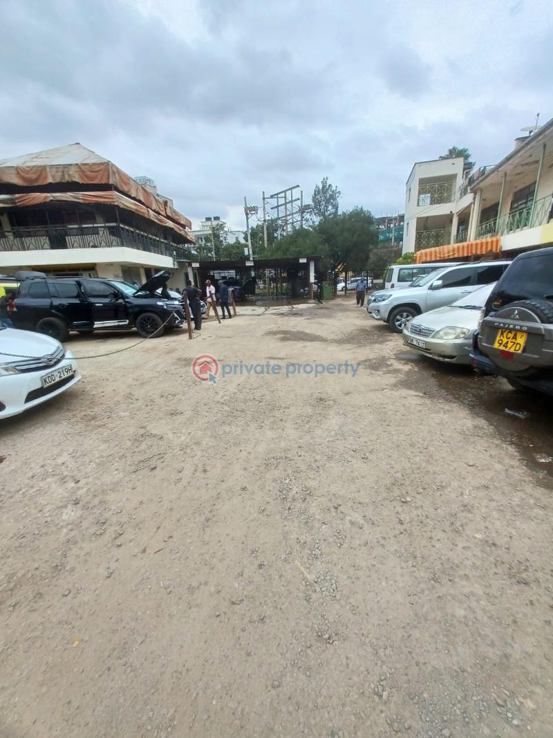 Land For Sale Madaraka Nairobi West  - 27