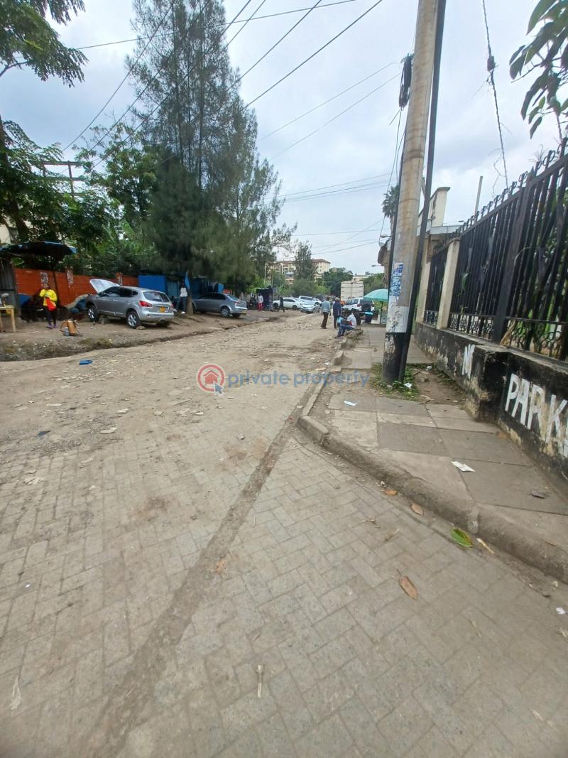 Land For Sale Madaraka Nairobi West  - 26