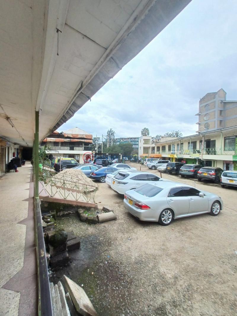 Land For Sale Madaraka Nairobi West  - 37