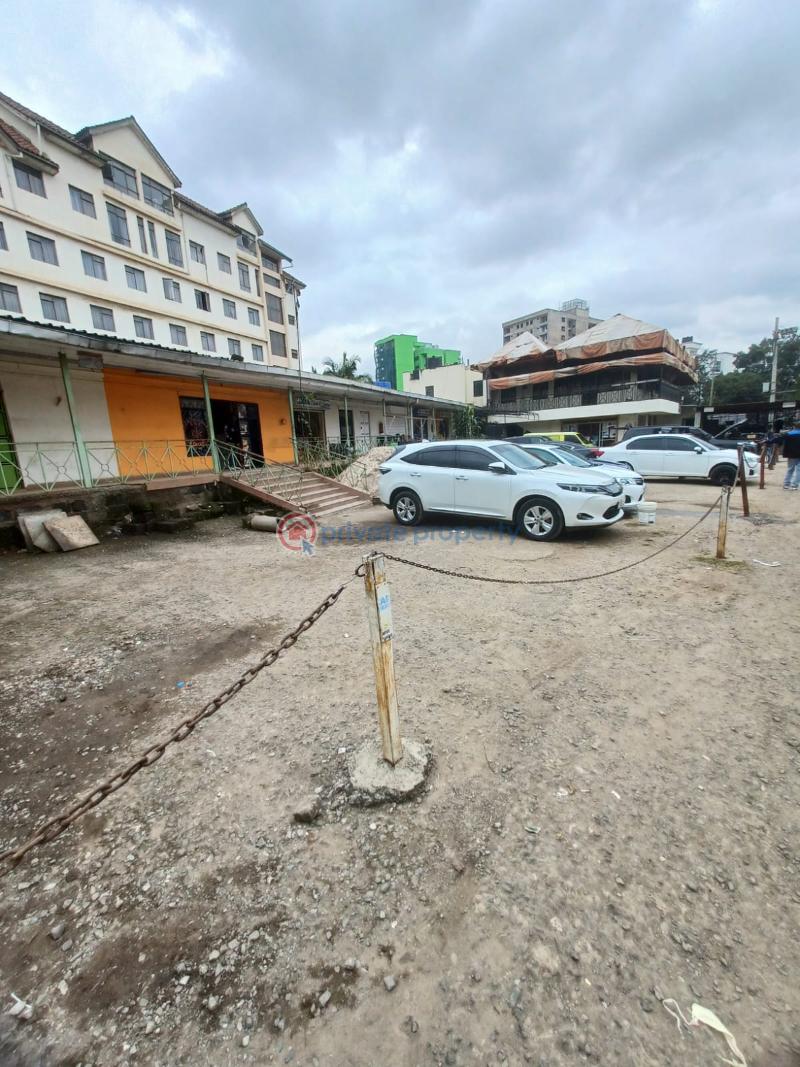 Land For Sale Madaraka Nairobi West  - 23