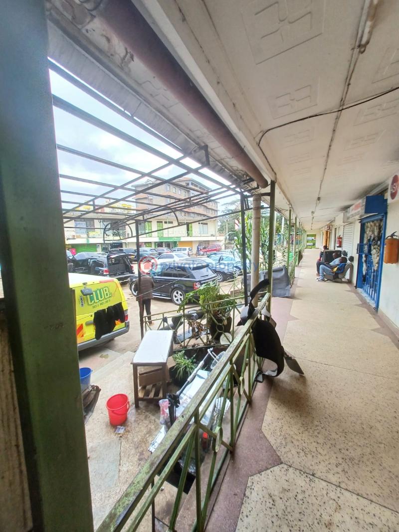 Land For Sale Madaraka Nairobi West  - 33