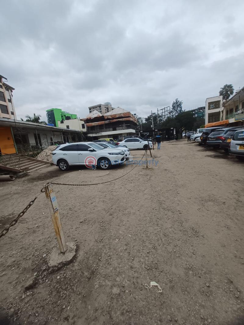 Land For Sale Madaraka Nairobi West  - 22