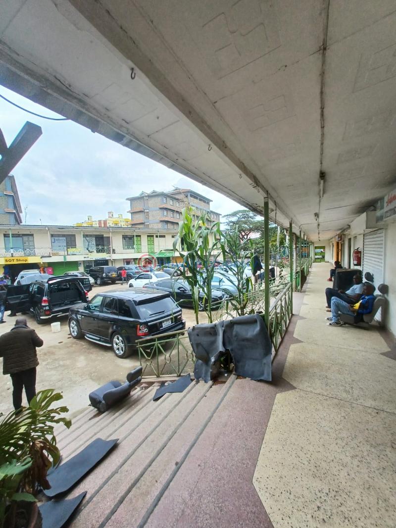 Land For Sale Madaraka Nairobi West  - 35