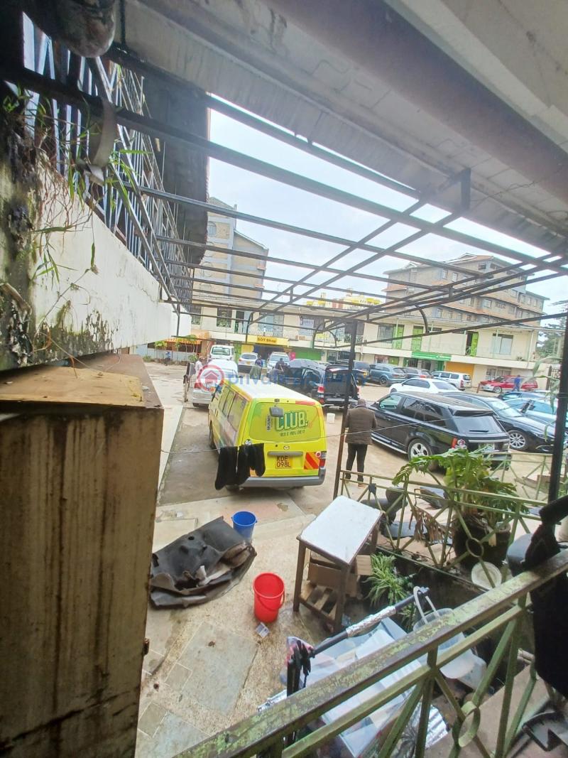 Land For Sale Madaraka Nairobi West  - 34