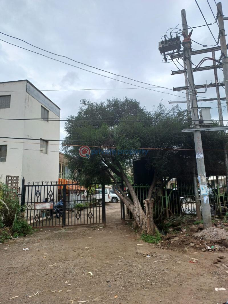 Land For Sale Madaraka Nairobi West  - 31