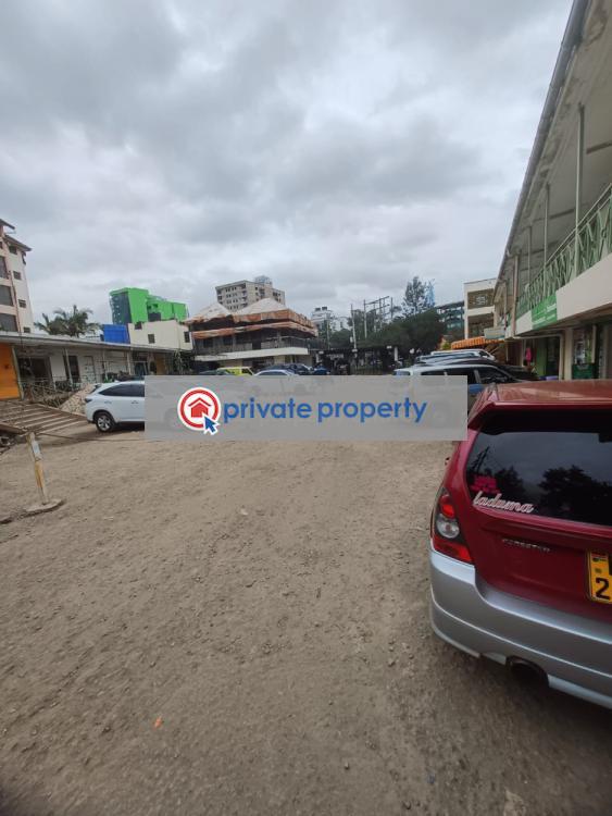 Mixed use Land For Sale &nbsp;lanagata Road Madaraka Nairobi - 4