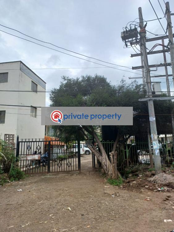 Mixed use Land For Sale &nbsp;lanagata Road Madaraka Nairobi - 11