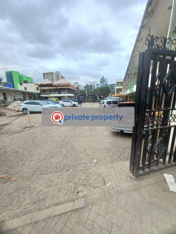 Mixed use Land For Sale &nbsp;lanagata Road Madaraka Nairobi - 5