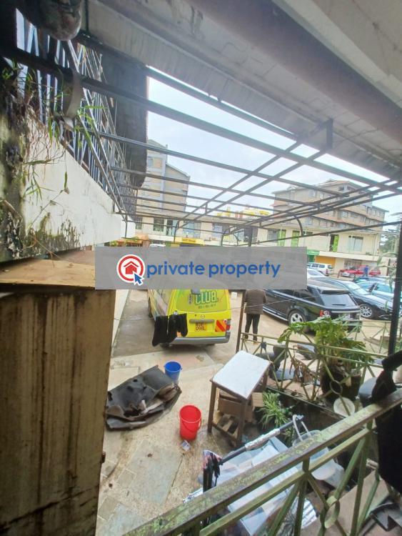 Mixed use Land For Sale &nbsp;lanagata Road Madaraka Nairobi - 14