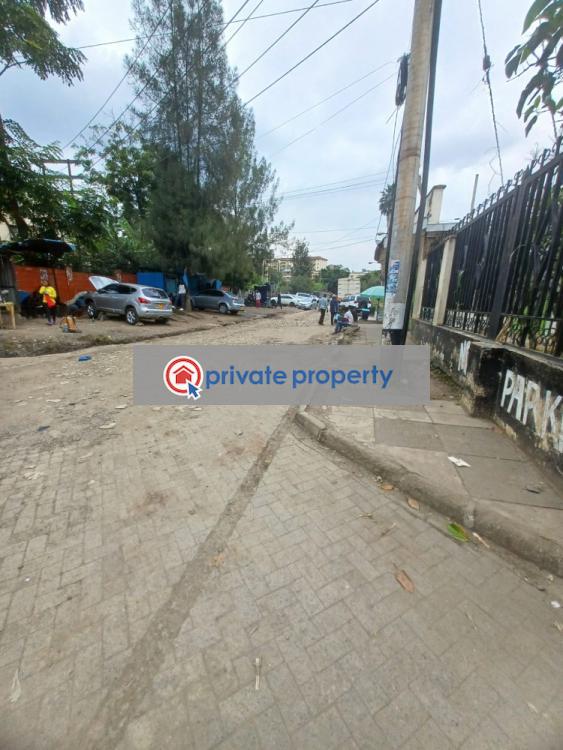 Mixed use Land For Sale &nbsp;lanagata Road Madaraka Nairobi - 6