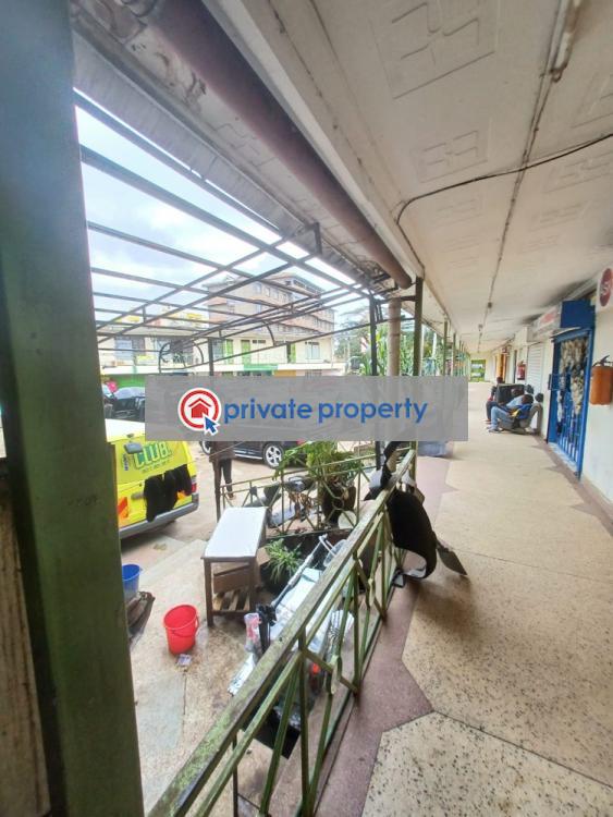 Mixed use Land For Sale &nbsp;lanagata Road Madaraka Nairobi - 13