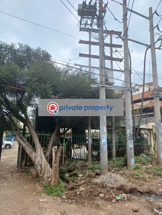 Mixed use Land For Sale &nbsp;lanagata Road Madaraka Nairobi - 12