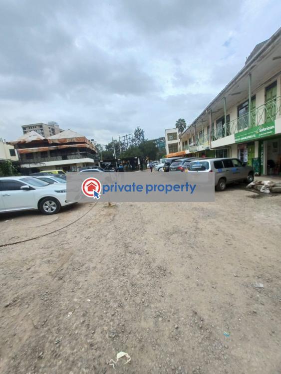 Mixed use Land For Sale &nbsp;lanagata Road Madaraka Nairobi - 1