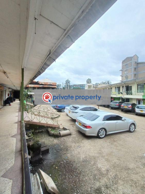 Mixed use Land For Sale &nbsp;lanagata Road Madaraka Nairobi - 17