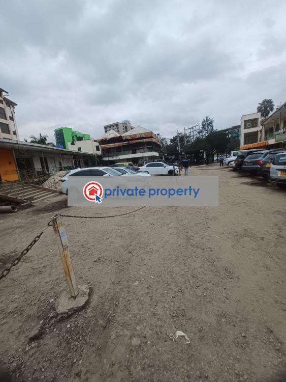 Mixed use Land For Sale &nbsp;lanagata Road Madaraka Nairobi - 2