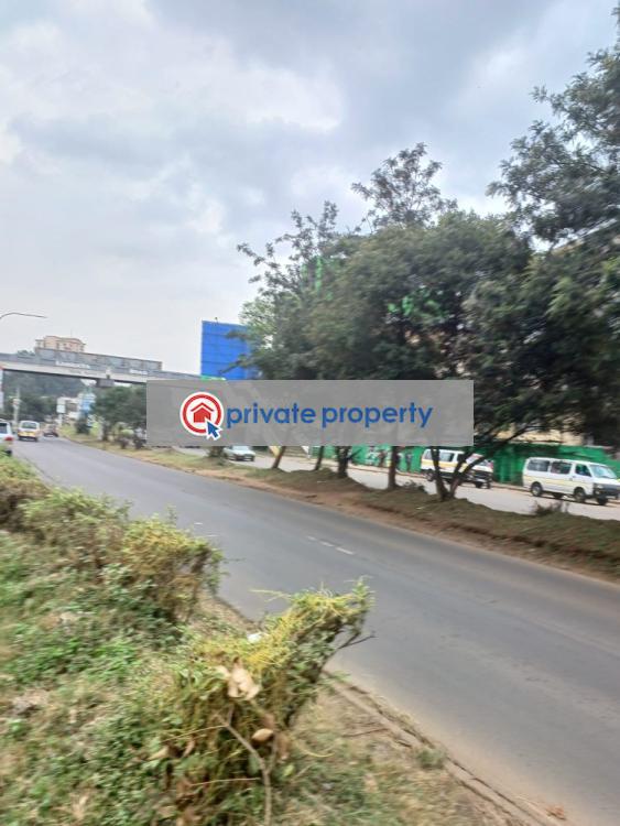 Mixed use Land For Sale &nbsp;lanagata Road Madaraka Nairobi - 9