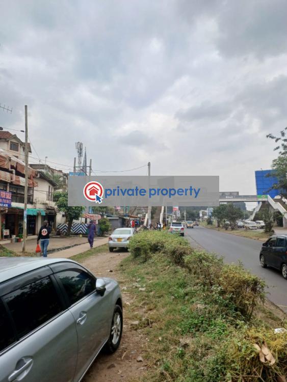 Mixed use Land For Sale &nbsp;lanagata Road Madaraka Nairobi - 10