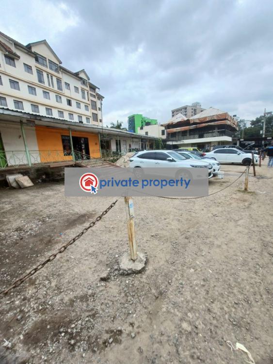 Mixed use Land For Sale &nbsp;lanagata Road Madaraka Nairobi - 3