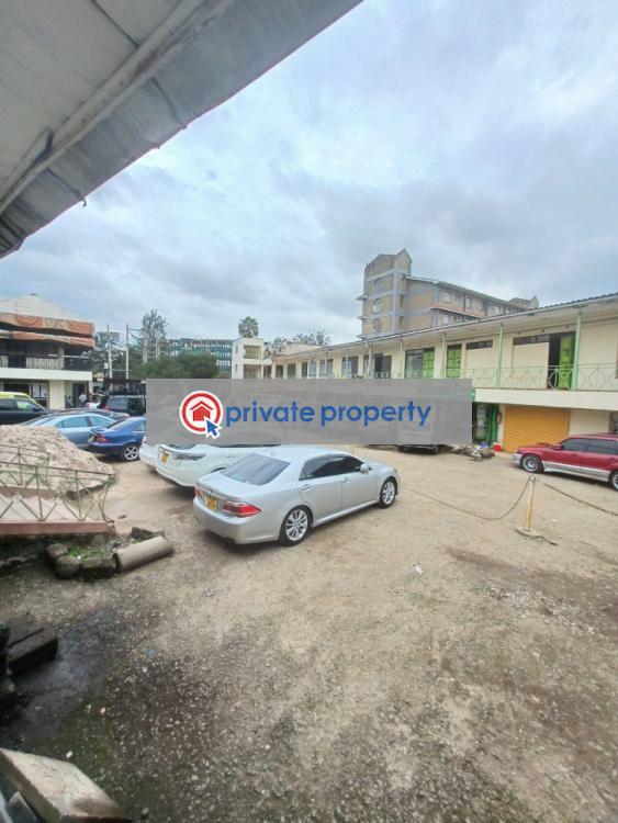 Mixed use Land For Sale &nbsp;lanagata Road Madaraka Nairobi - 18