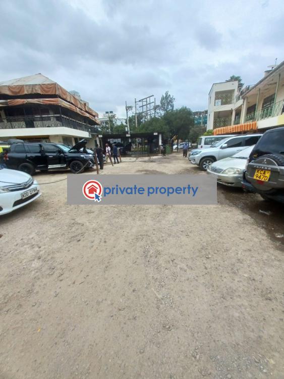 Mixed use Land For Sale &nbsp;lanagata Road Madaraka Nairobi - 7