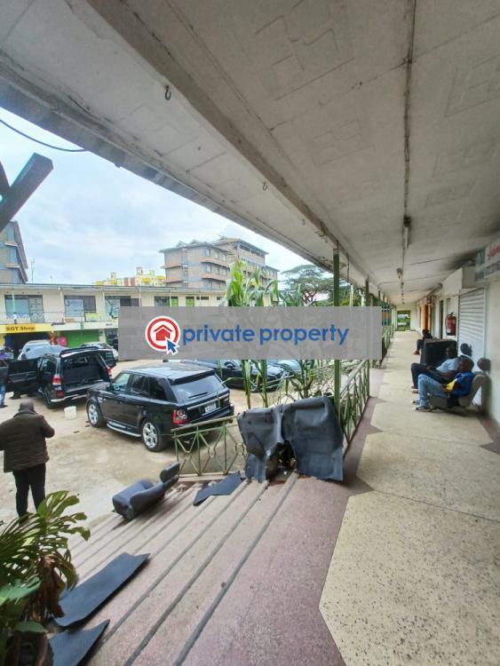 Mixed use Land For Sale &nbsp;lanagata Road Madaraka Nairobi - 15