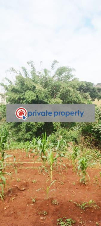 Residential Land For Sale &nbsp;migaa Golf Estate Riabai Kiambu - 5
