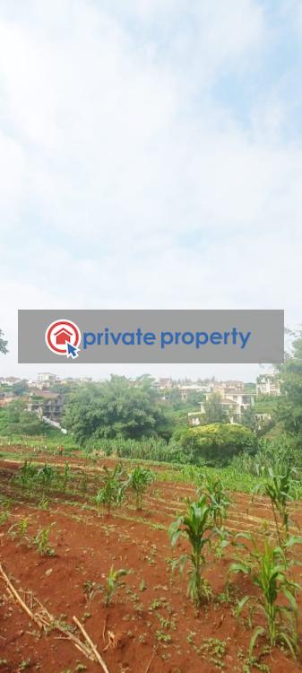 Residential Land For Sale &nbsp;migaa Golf Estate Riabai Kiambu - 4