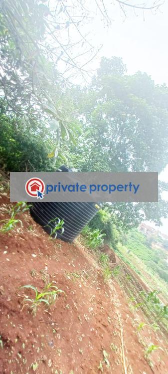 Residential Land For Sale &nbsp;migaa Golf Estate Riabai Kiambu - 2