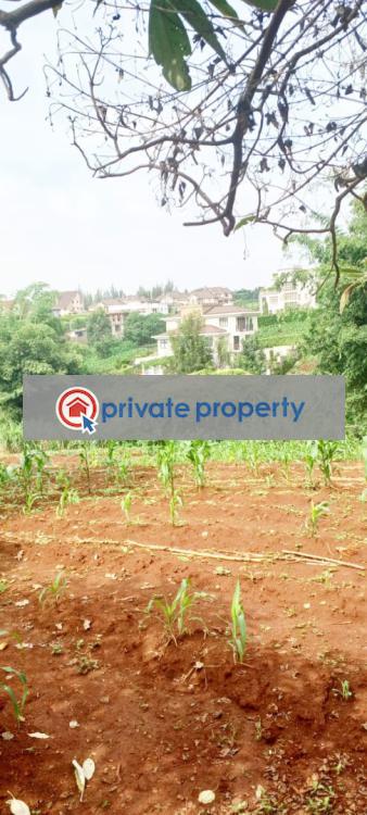 Residential Land For Sale &nbsp;migaa Golf Estate Riabai Kiambu - 6
