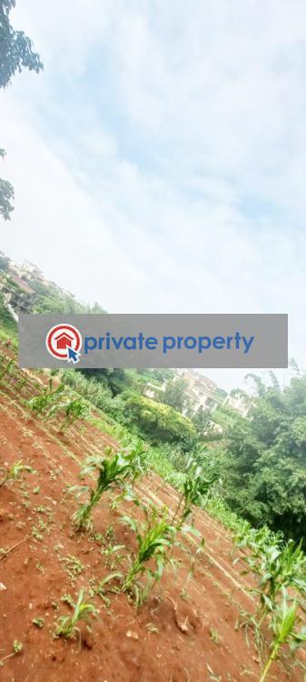 Residential Land For Sale &nbsp;migaa Golf Estate Riabai Kiambu - 3