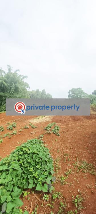 Residential Land For Sale &nbsp;migaa Golf Estate Riabai Kiambu - 1