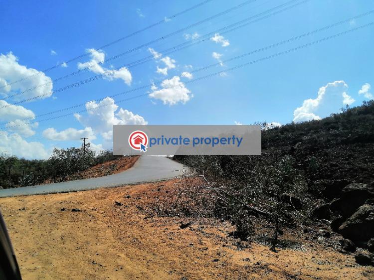 Mixed use Land For Sale kimuka Ngong Kajiado (PID 4PAARC) Private