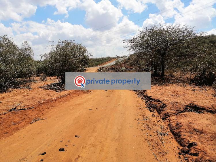 Mixed use Land For Sale kimuka Ngong Kajiado (PID 4PAARC) Private