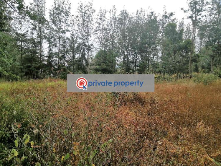 Residential Land For Sale &nbsp;olkeri Ngong Kajiado - 8