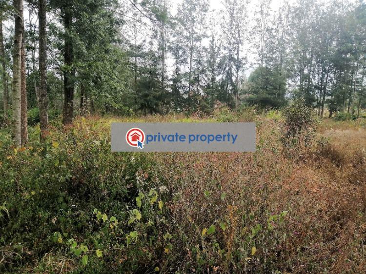 Residential Land For Sale &nbsp;olkeri Ngong Kajiado - 6