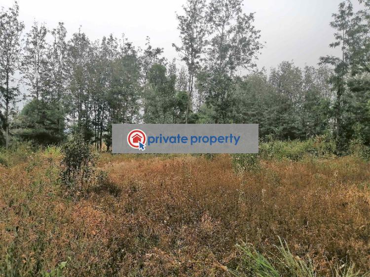 Residential Land For Sale &nbsp;olkeri Ngong Kajiado - 2