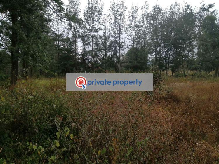 Residential Land For Sale &nbsp;olkeri Ngong Kajiado - 4