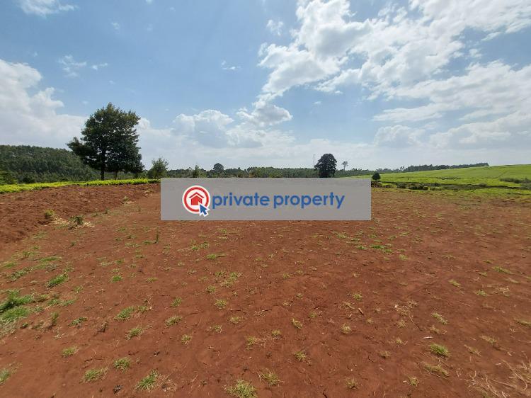 Land For Sale off Limuru Road Tigoni Kiambu (PID 2PADHM) Private Property