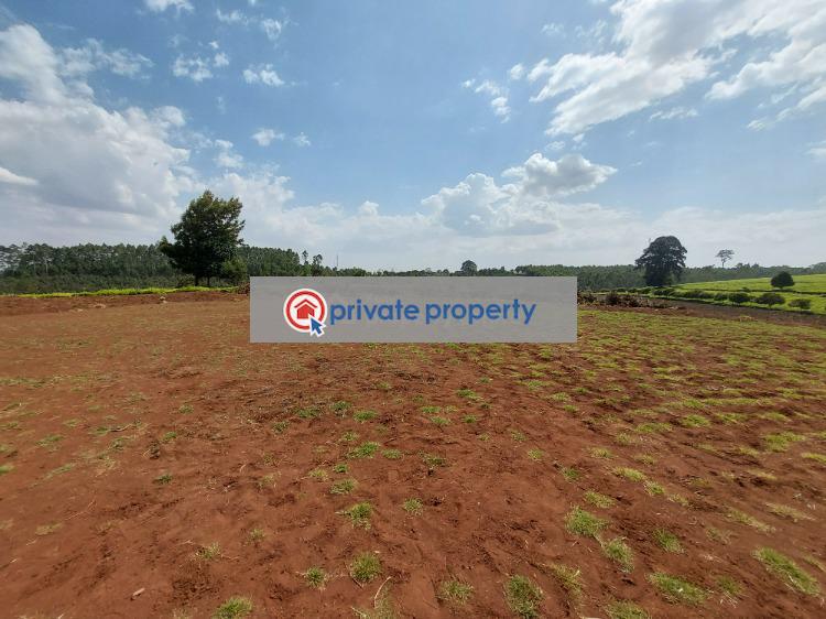 Land For Sale off Limuru Road Tigoni Kiambu (PID 2PADHM) Private Property